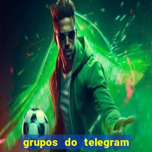 grupos do telegram mais 18